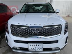 Kia Telluride